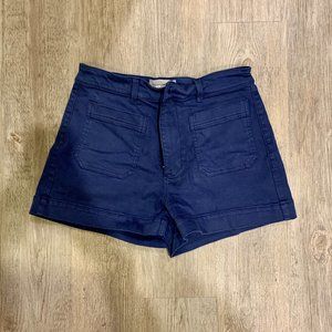 Everlane Shorts, Size 8